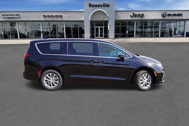 2026 Chrysler Pacifica PACIFICA SELECT AWD 2026 Chrysler Pacifica PACIFICA SELECT AWD