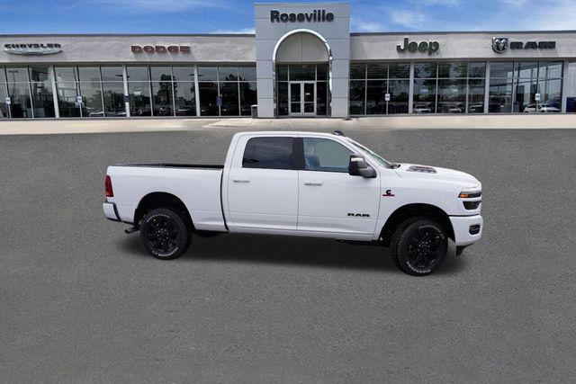 2026 RAM Ram 3500 RAM 3500 LARAMIE CREW CAB 4X4 64 BOX 2026 RAM Ram 3500 RAM 3500 LARAMIE CREW CAB 4X4 64 BOX