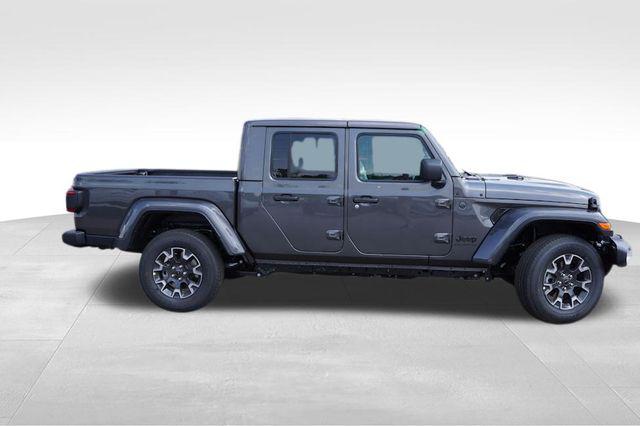 2025 Jeep Gladiator GLADIATOR SPORT S 4X4