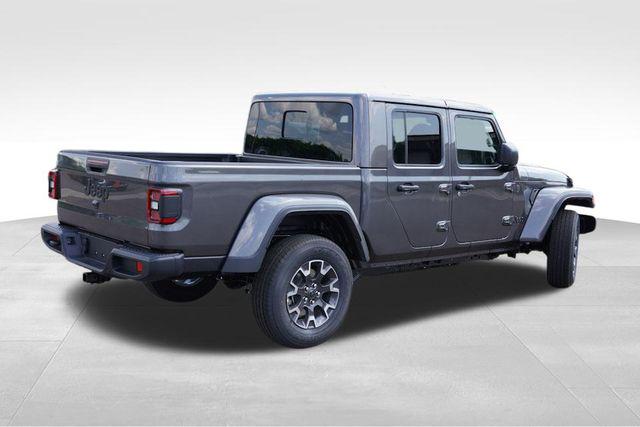 2025 Jeep Gladiator GLADIATOR SPORT S 4X4