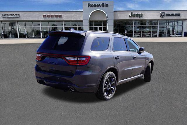 2025 Dodge Durango DURANGO R/T PLUS AWD 2025 Dodge Durango DURANGO R/T PLUS AWD