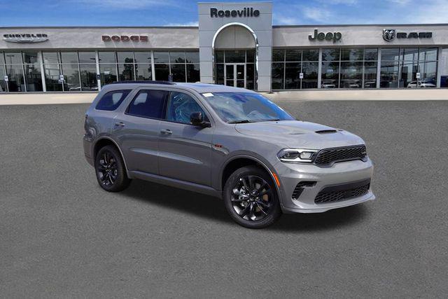 2026 Dodge Durango DURANGO GT PLUS AWD 2026 Dodge Durango DURANGO GT PLUS AWD