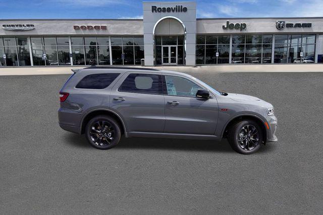 2026 Dodge Durango DURANGO GT PLUS AWD 2026 Dodge Durango DURANGO GT PLUS AWD