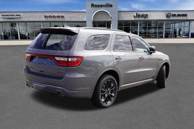 2026 Dodge Durango DURANGO GT PLUS AWD 2026 Dodge Durango DURANGO GT PLUS AWD