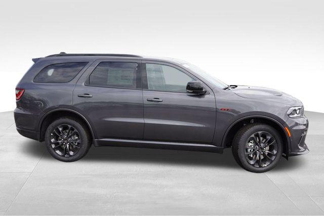 2026 Dodge Durango DURANGO GT PLUS AWD 2026 Dodge Durango DURANGO GT PLUS AWD