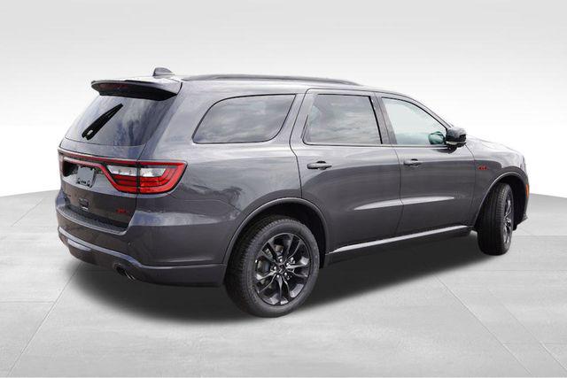 2026 Dodge Durango DURANGO GT PLUS AWD 2026 Dodge Durango DURANGO GT PLUS AWD