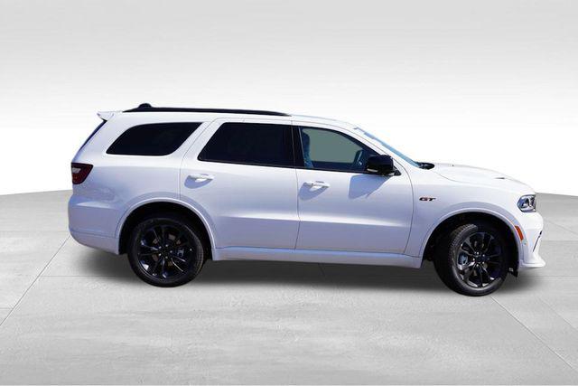 2026 Dodge Durango DURANGO GT PLUS AWD 2026 Dodge Durango DURANGO GT PLUS AWD