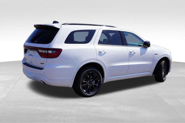 2026 Dodge Durango DURANGO GT PLUS AWD 2026 Dodge Durango DURANGO GT PLUS AWD
