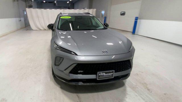 2025 Buick Envision Sport Touring AWD