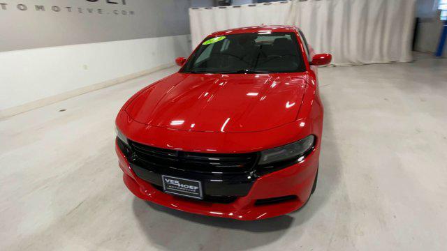 2019 Dodge Charger SXT AWD 2019 Dodge Charger SXT AWD