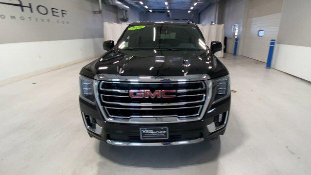2023 GMC Yukon 4WD SLT 2023 GMC Yukon 4WD SLT