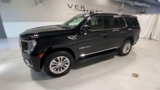 2023 GMC Yukon 4WD SLT 2023 GMC Yukon 4WD SLT