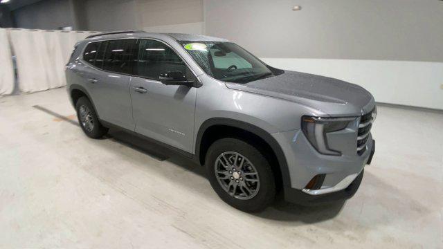 2025 GMC Acadia AWD Elevation 2025 GMC Acadia AWD Elevation