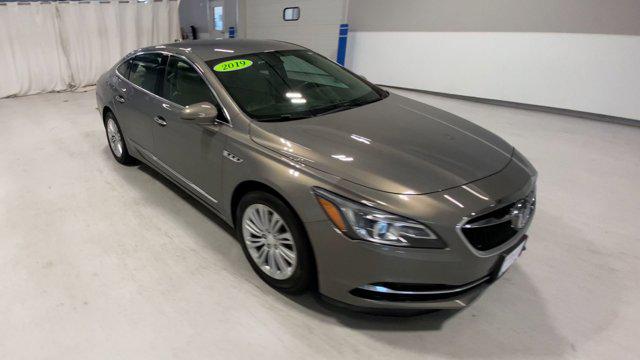 2019 Buick LaCrosse FWD Preferred 2019 Buick LaCrosse FWD Preferred