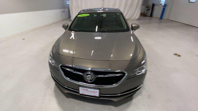 2019 Buick LaCrosse FWD Preferred 2019 Buick LaCrosse FWD Preferred