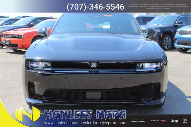 2025 Dodge Charger CHARGER 2-DOOR DAYTONA R/T AWD 2025 Dodge Charger CHARGER 2-DOOR DAYTONA R/T AWD