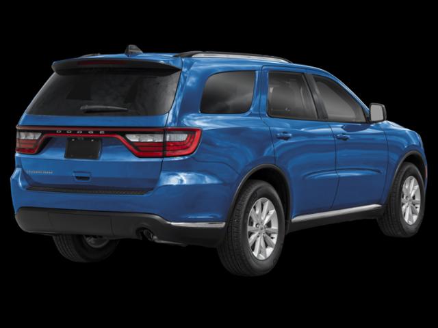 2025 Dodge Durango DURANGO R/T PLUS AWD 2025 Dodge Durango DURANGO R/T PLUS AWD