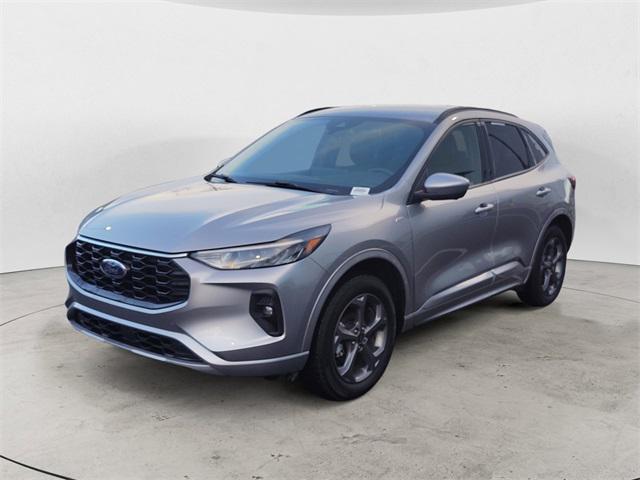 2024 Ford Escape ST-Line Select 2024 Ford Escape ST-Line Select