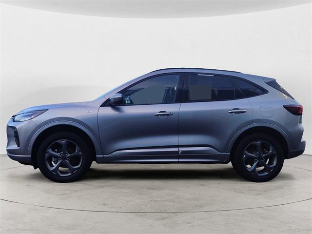 2024 Ford Escape ST-Line Select 2024 Ford Escape ST-Line Select