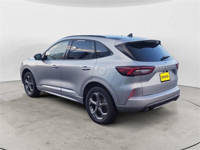 2024 Ford Escape ST-Line Select 2024 Ford Escape ST-Line Select