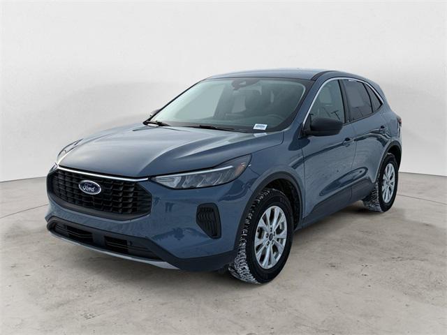 2024 Ford Escape Active 2024 Ford Escape Active