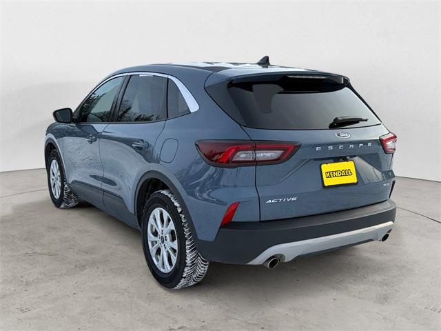 2024 Ford Escape Active 2024 Ford Escape Active