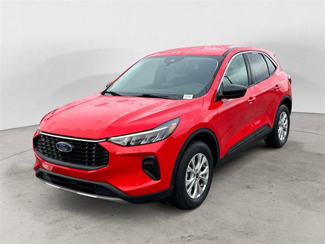 2024 Ford Escape Active 2024 Ford Escape Active