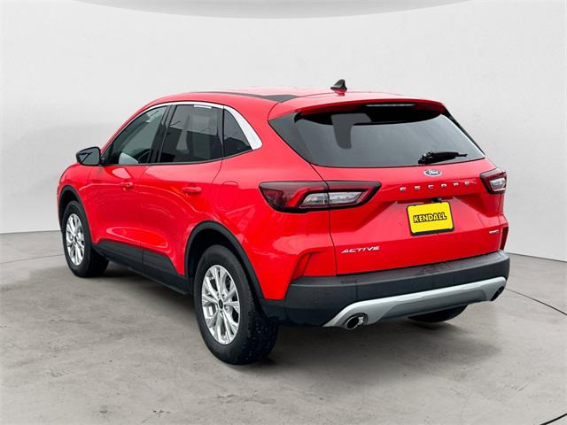 2024 Ford Escape Active 2024 Ford Escape Active