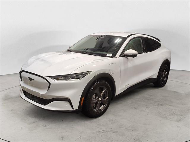 2022 Ford Mustang Mach-E Select 2022 Ford Mustang Mach-E Select