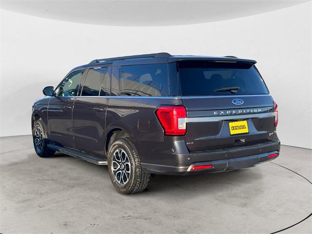 2024 Ford Expedition XLT MAX
