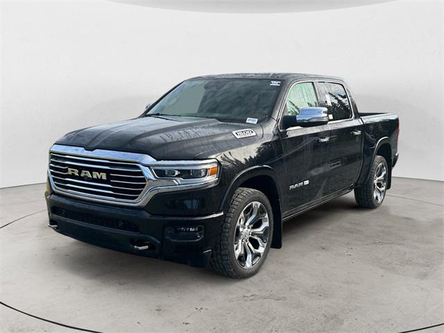 2020 RAM 1500 Longhorn 2020 RAM 1500 Longhorn