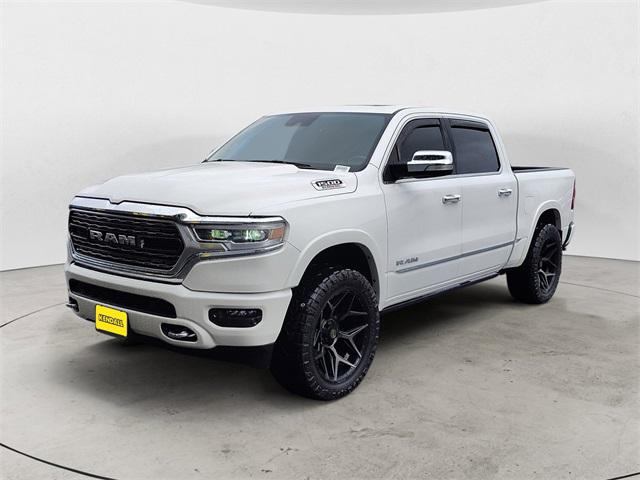 2021 RAM 1500 Limited 2021 RAM 1500 Limited