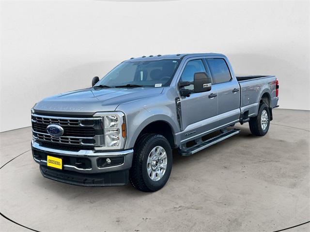 2024 Ford F-350 XLT 2024 Ford F-350 XLT