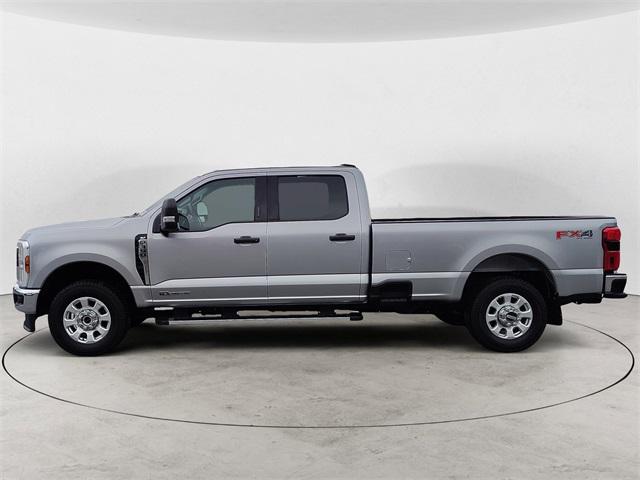 2024 Ford F-350 XLT 2024 Ford F-350 XLT