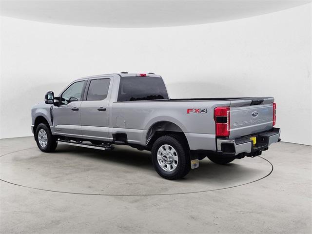 2024 Ford F-350 XLT 2024 Ford F-350 XLT