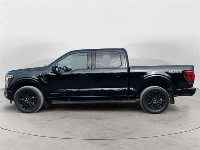 2024 Ford F-150 LARIAT 2024 Ford F-150 LARIAT