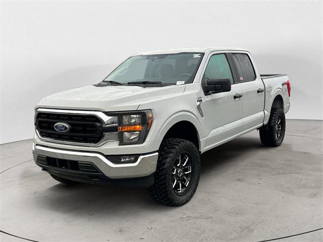 2023 Ford F-150 XLT 2023 Ford F-150 XLT