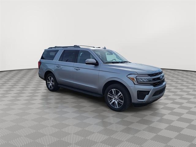 2024 Ford Expedition XLT MAX