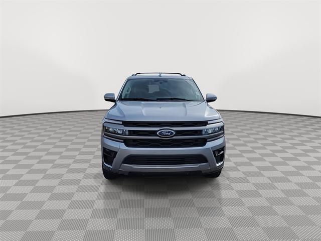 2024 Ford Expedition XLT MAX