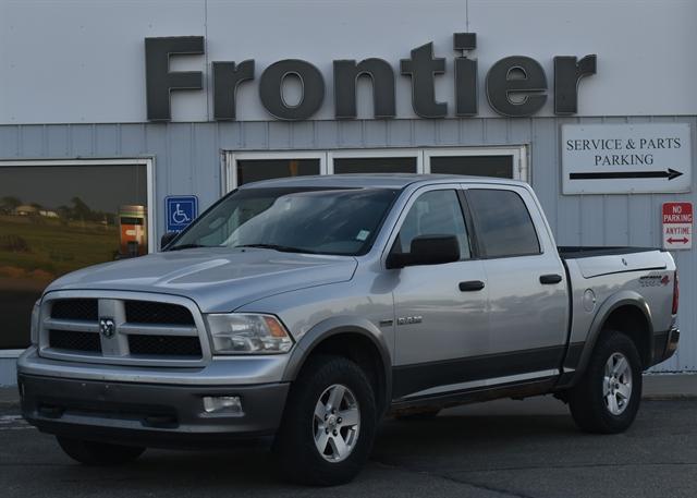 2009 Dodge Ram 1500 SLT/Sport/TRX 2009 Dodge Ram 1500 SLT/Sport/TRX