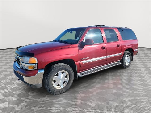 2001 GMC Yukon XL 1500 SLT 2001 GMC Yukon XL 1500 SLT