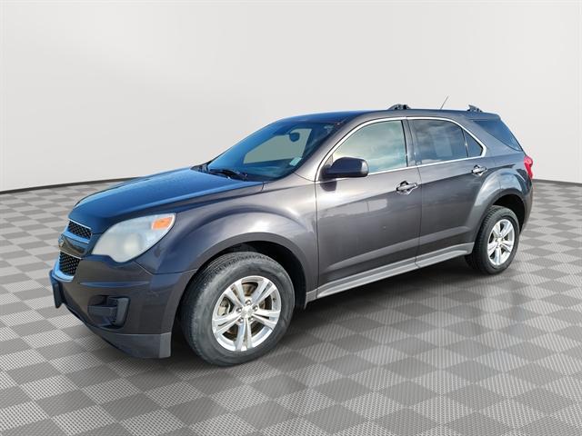 2015 Chevrolet Equinox 1LT 2015 Chevrolet Equinox 1LT