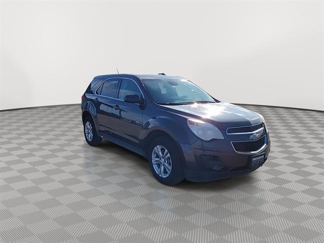 2015 Chevrolet Equinox 1LT