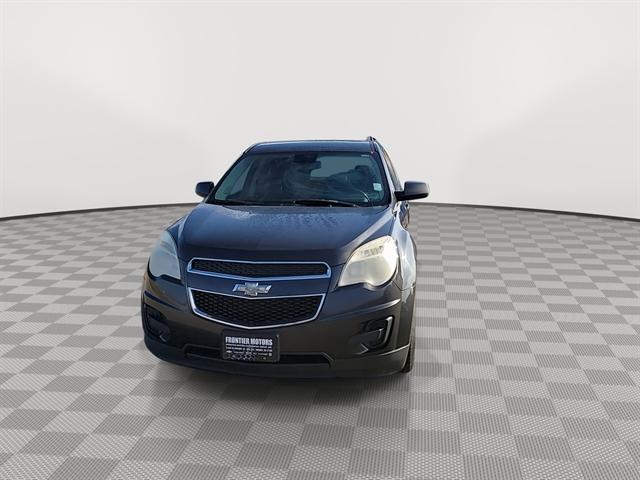 2015 Chevrolet Equinox 1LT