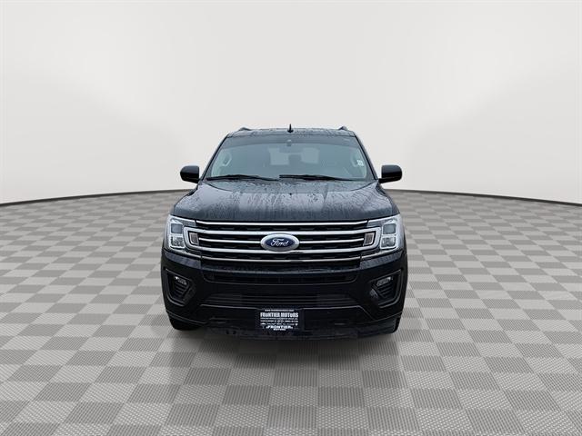 2020 Ford Expedition XL 2020 Ford Expedition XL