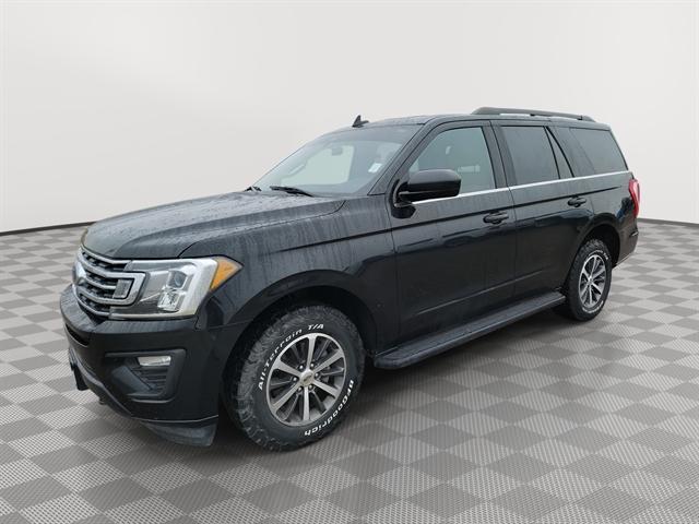 2020 Ford Expedition XL 2020 Ford Expedition XL