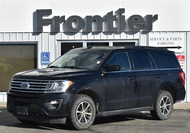 2020 Ford Expedition XL