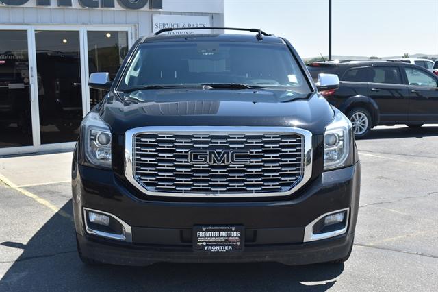 2020 GMC Yukon XL 4WD Denali 2020 GMC Yukon XL 4WD Denali