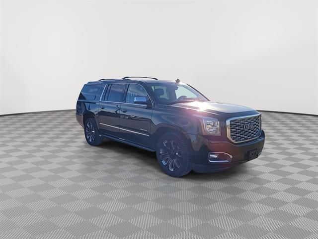 2020 GMC Yukon XL 4WD Denali 2020 GMC Yukon XL 4WD Denali