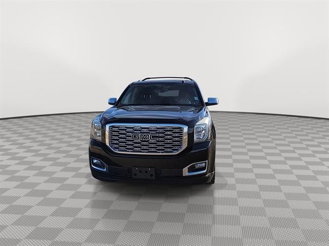 2020 GMC Yukon XL 4WD Denali